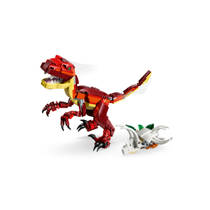 LEGO Creator 3-in-1 woeste dinosaurus 31379 productafbeelding 9