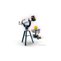 LEGO Creator 3-in-1 telescoop voor ruimteverkenning 31378 productafbeelding 9