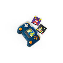 LEGO Creator 3-in-1 retro spelcomputer 31380 productafbeelding 8