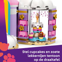 LEGO Friends eenhoorn droomcafé 42684 productafbeelding 8