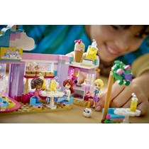 LEGO Friends eenhoorn droomcafé 42684 productafbeelding 3