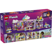 LEGO Friends eenhoorn droomcafé 42684 productafbeelding 6