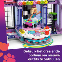 LEGO Friends Heartlake City modeshow 42685 productafbeelding 7