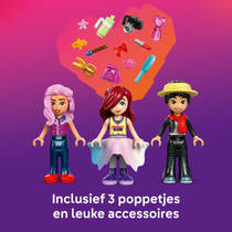 LEGO Friends Heartlake City modeshow 42685 productafbeelding 8