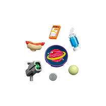 LEGO Friends binnenspeeltuin 42686 productafbeelding 10