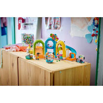 LEGO Friends binnenspeeltuin 42686 productafbeelding 4