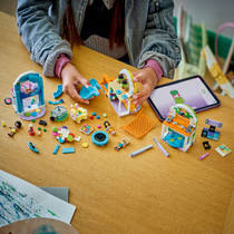LEGO Friends binnenspeeltuin 42686 productafbeelding 3