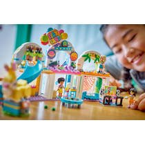 LEGO Friends binnenspeeltuin 42686 productafbeelding 2