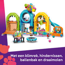 LEGO Friends binnenspeeltuin 42686 productafbeelding 8