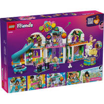 LEGO Friends binnenspeeltuin 42686 productafbeelding 5