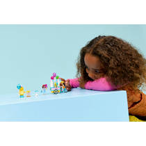 LEGO Friends ijsjes- en ballonnenkraam 42692 productafbeelding 3