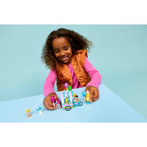 LEGO Friends ijsjes- en ballonnenkraam 42692 productafbeelding 2