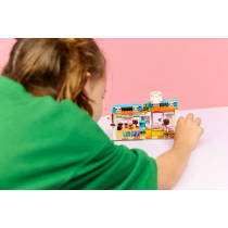 LEGO Friends bakkerij voor hondensnacks 42677 productafbeelding 10