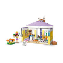 LEGO Friends Heartlake City konijnenhotel 42679 productafbeelding 2