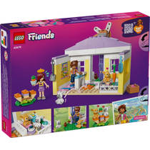 LEGO Friends Heartlake City konijnenhotel 42679 productafbeelding 6
