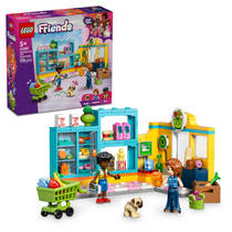 LEGO Friends Heartlake City buurtsupermarkt 42680