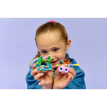LEGO Friends axolotlavontuur 42681 productafbeelding 2