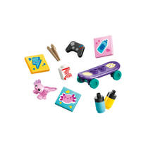 LEGO Friends Lianns huis 42687 productafbeelding 3