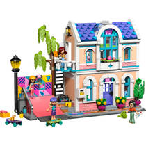LEGO Friends Lianns huis 42687 productafbeelding 6