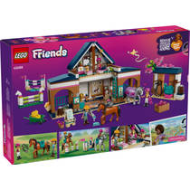 LEGO Friends paardenstal en manege 42688 productafbeelding 2