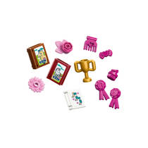 LEGO Friends paardenstal en manege 42688 productafbeelding 4