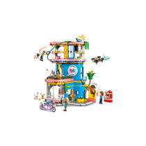 LEGO Friends Heartlake City clubhuis 42689 productafbeelding 6