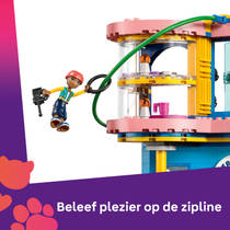 LEGO Friends Heartlake City clubhuis 42689 productafbeelding 9