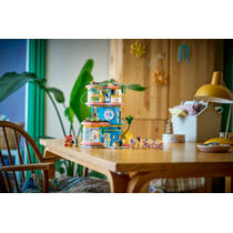 LEGO Friends Heartlake City clubhuis 42689 productafbeelding 5