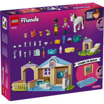 LEGO Friends huisdierenkliniek 42696 productafbeelding 6