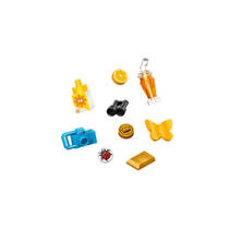 LEGO Friends strandhuis met zeehond 42699 productafbeelding 7