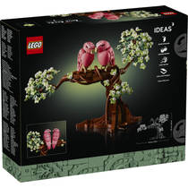 LEGO Ideas tortelduifjes 21365 productafbeelding 7
