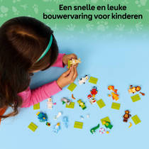 LEGO minifiguren serie 28 dierenkostuums 71051 productafbeelding 6