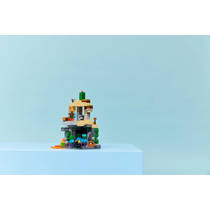 LEGO Minecraft zombiekerker 21587 productafbeelding 8