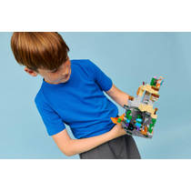 LEGO Minecraft zombiekerker 21587 productafbeelding 5