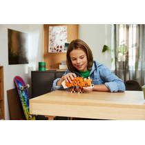 LEGO Minecraft de vos 21588 productafbeelding 3