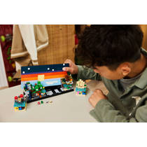 LEGO Minecraft minibiomen 21589 productafbeelding 6