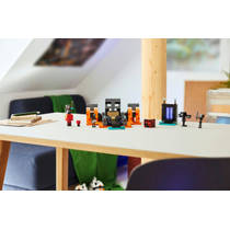 LEGO Minecraft de Wither-strijd 21590 productafbeelding 6