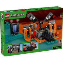 LEGO Minecraft de Wither-strijd 21590 productafbeelding 7