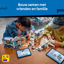 LEGO City luchthaven met vliegtuig 60502 productafbeelding 7
