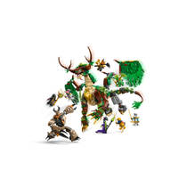 LEGO NINJAGO De Draak van het Leven 71859 productafbeelding 10