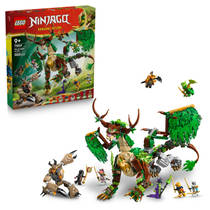 LEGO NINJAGO De Draak van het Leven 71859