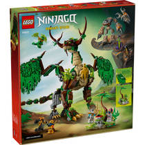 LEGO NINJAGO De Draak van het Leven 71859 productafbeelding 8