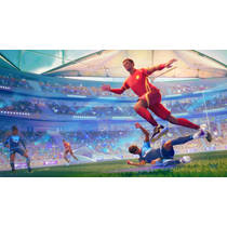 Rematch Elite Edition PS5 productafbeelding 8
