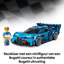 LEGO Speed Champions Bugatti Vision Gran Turismo hyper sportauto 77253 productafbeelding 10