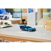 LEGO Speed Champions Bugatti Vision Gran Turismo hyper sportauto 77253 productafbeelding 6