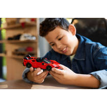 LEGO Speed Champions Ferrari SF90 XX Stradale sportauto 77254 productafbeelding 2