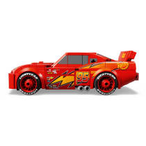 LEGO Speed Champions Bliksem McQueen 77255 productafbeelding 3