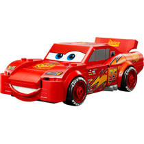 LEGO Speed Champions Bliksem McQueen 77255 productafbeelding 2