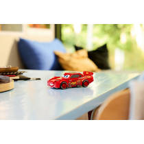 LEGO Speed Champions Bliksem McQueen 77255 productafbeelding 6