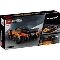 LEGO Speed Champions McLaren W1 77257 productafbeelding 6